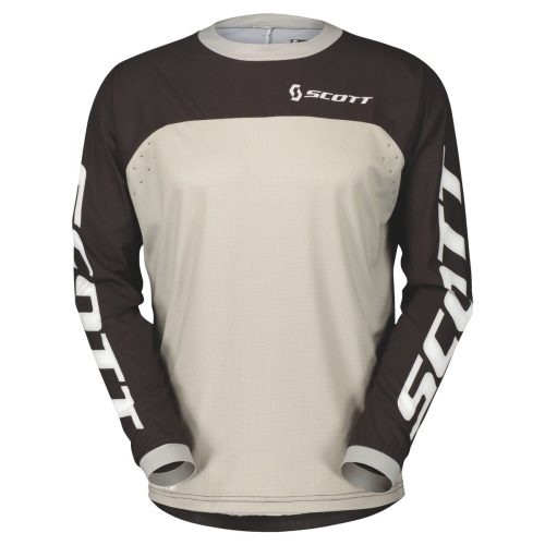 Scott Джерси X-Plore Swap black/grey в Красноярске