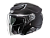HJC Шлем F31 Metal Black в Красноярске