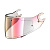 Shark Визор Skwal/Spartan V7 Light/Iridium/Pink в Красноярске