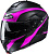 HJC Шлем C 91 Taly MC8SF в Красноярске