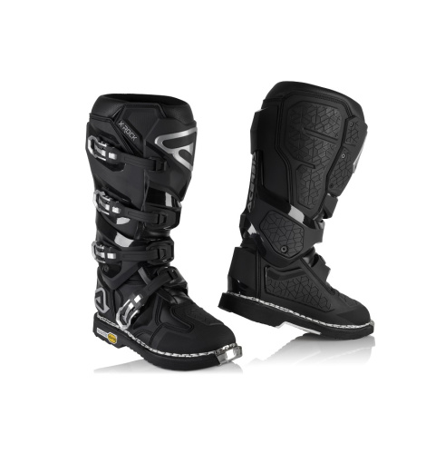 Acerbis Мотоботы кроссовые X-Rock MM Black в Красноярске