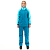 Dragonfly Мембранный костюм Active 2.0 Blue-Marine (W) в Красноярске