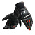 Dainese Перчатки Steel-Pro Black/Fluo-Red в Красноярске