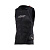 Leatt Защита спины Back Protector 3DF AirFit Evo Vest V26 Black в Красноярске