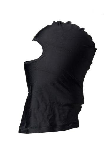 Starks Подшлемник light silk черный в Красноярске