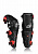 Acerbis Защита коленей шарнирные Impact Evo 3.0 Knee Black/Red в Красноярске