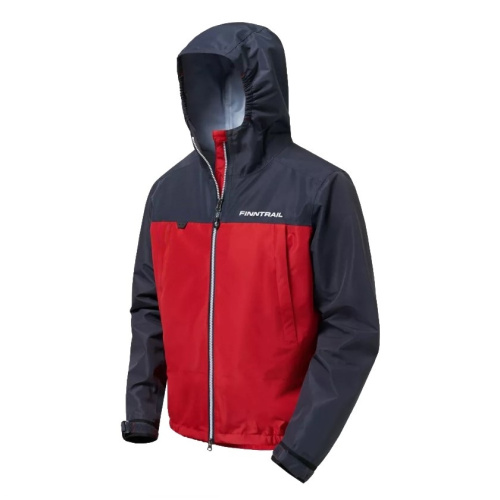 Finntrail Куртка Apex 4027 Red в Красноярске