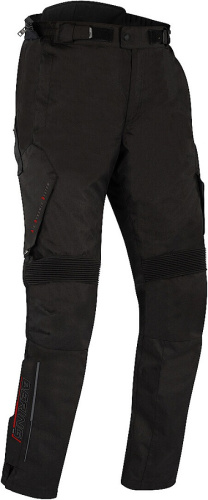 Bering Брюки Nordkapp Black в Красноярске