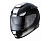 IXS Шлем интеграл HX 315 2.1 чёрно-серебристый в Красноярске