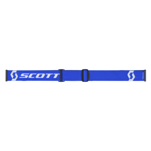 Scott Очки кроссовые Primal clear blue clear в Красноярске