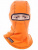 Starks Подшлемник Balaclava Fleece Collar Оранжевый в Красноярске