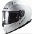LS2 Мотошлем FF811 Vector II Solid белый в Красноярске