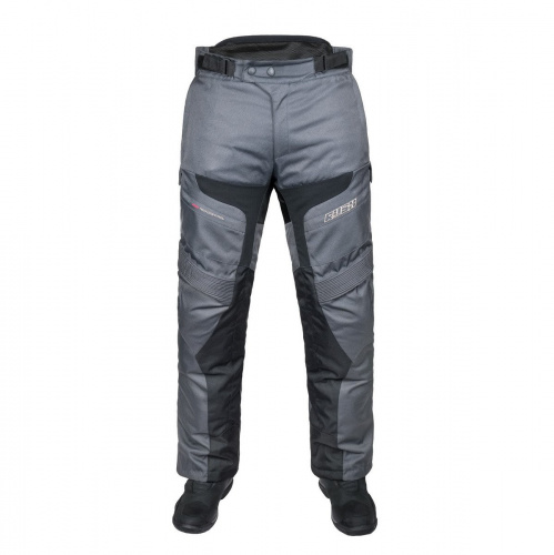 Rush Мотоштаны Long Ride Pant текстиль Антрацит в Красноярске