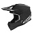 Acerbis Шлем Linear 22-06 Metallic Black в Красноярске