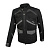 By City Мотокуртка текстильная Huracan Man Black в Красноярске