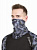 Starks Баф NECK TUBE (Мультиколор) в Красноярске