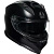 AGV Шлем K7 Black Matt в Красноярске