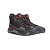 Dainese Ботинки Atipica Air 2 Black/Red-Fluo в Красноярске