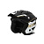 Acerbis Шлем Jet Aria 22-06 White/Black/Gold в Красноярске