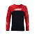 Leatt Джерси Moto 4.5 Enduro V24 Red в Красноярске