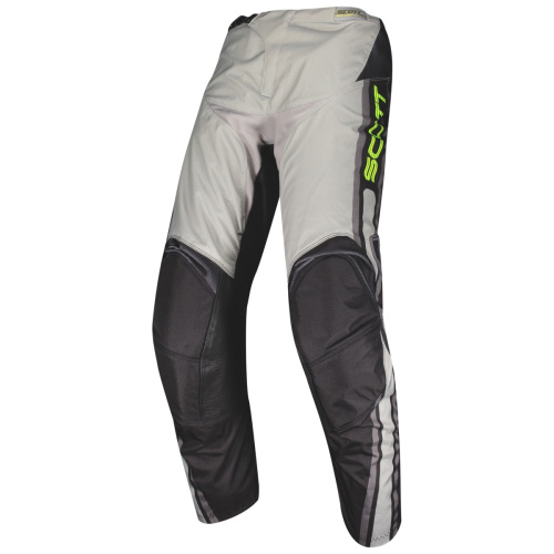 Scott Брюки 350 Race grey/yellow в Красноярске