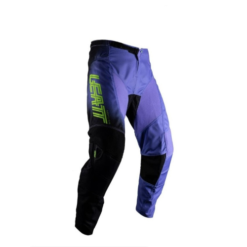 Leatt Штаны 3.5 Ride V25 Argon в Красноярске