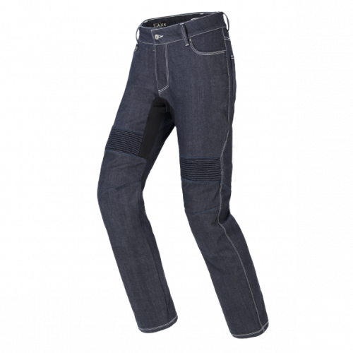 Spidi Джинсы Furious PRO Black/Blue в Красноярске