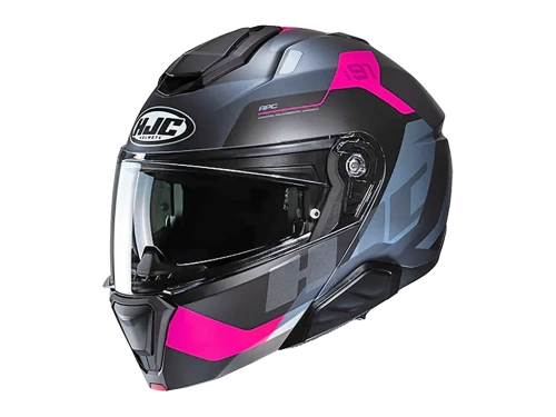 HJC Шлем i91 Carst MC8SF в Красноярске