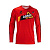 Leatt Джерси 3.5 Ride Red 2024 в Красноярске