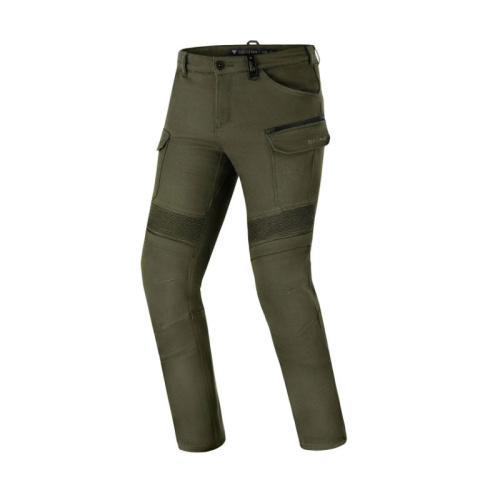 Shima мотоджинсы Giro 3.0 Khaki в Красноярске