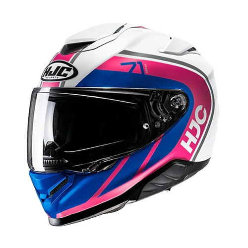 HJC Шлем RPHA71 Mapos MC28SF в Красноярске