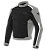 Dainese Куртка Hydra Flux 2 Air D-Dry Black/Charcoal-Gray в Красноярске