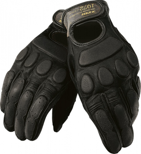 Dainese Перчатки Blackjack Black в Красноярске