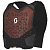 Scott Защита тела Body Armor Softcon Jr  black в Красноярске