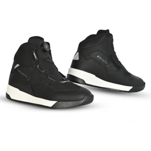 Dimox Ботинки Blaster Sneaker black/grey в Красноярске