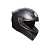AGV Шлем K-1 MONO Matt Black в Красноярске