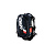 Leatt Рюкзак-гидропак защита панцирь Hydra Chest Protector Moto 4.5 2023 Black/Red в Красноярске