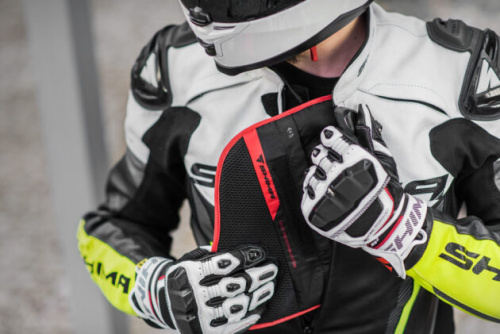 Shima Защита Груди Chest Protector в Красноярске