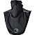 Bering Воротник ветрозащитный Maxi Tube Windstopper Black в Красноярске