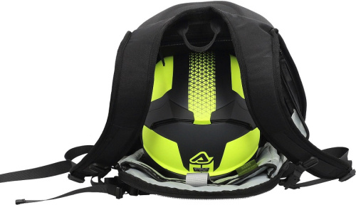 Acerbis Рюкзак P-Eva Black (31 L) в Красноярске