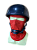 Scout Шлем корка Skin черн. глянец б/р в Красноярске