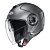 HJC Шлем i40N Semi Flat Titanium в Красноярске