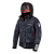 Finntrail Куртка Speedmaster CamoShadowBlack  в Красноярске