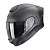 Scorpion Exo Мотошлем Exo-530i Air Solid Черный Матовый в Красноярске
