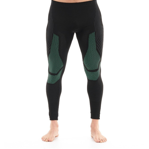 Dragonfly Термобрюки 3DThermo Green в Красноярске