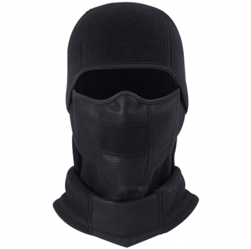 AiM Подшлемник BI-C-04 Black N в Красноярске