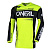 Oneal Джерси Element Racewear V.25 желтый/черный в Красноярске