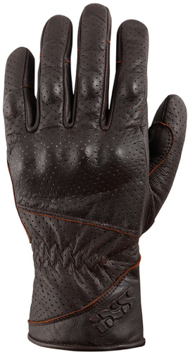 IXS Перчатки Belfast Brown в Красноярске