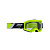 Leatt Маска Vizion 2.5 Lime Clear 90 VLT V25 в Красноярске