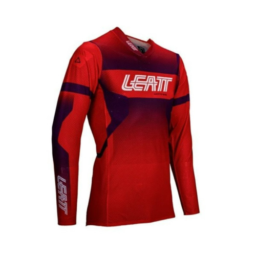 Leatt Джерси 5.5 UltraWeld SunBurn 2025 в Красноярске